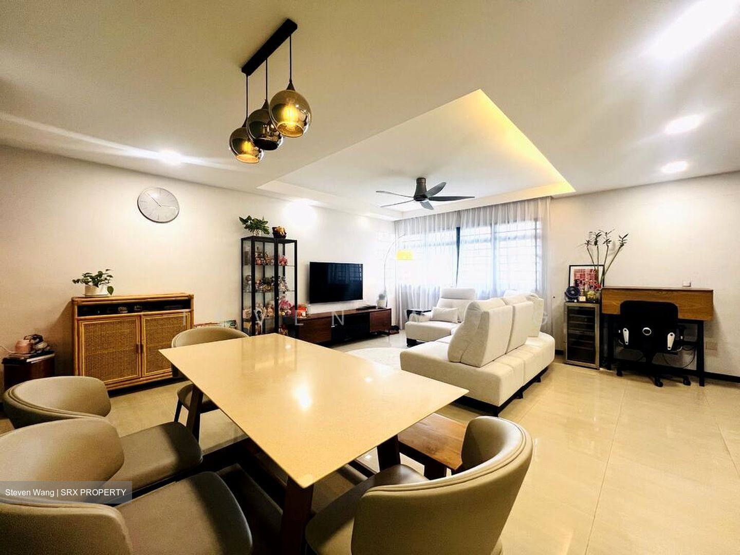 Blk 683B Choa Chu Kang Crescent (Choa Chu Kang), HDB 5 Rooms #502919831
